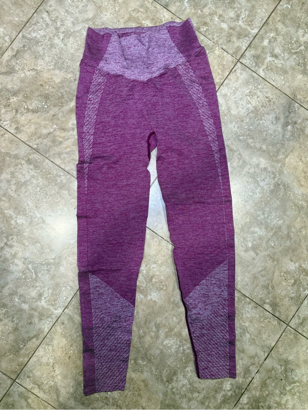 Victoria’s Secret Pink Seamless Leggings